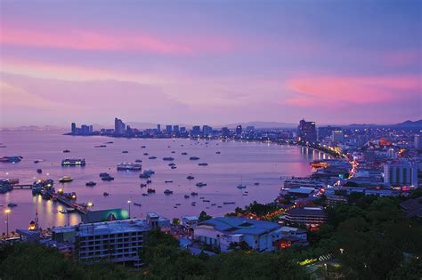 pattaya forum